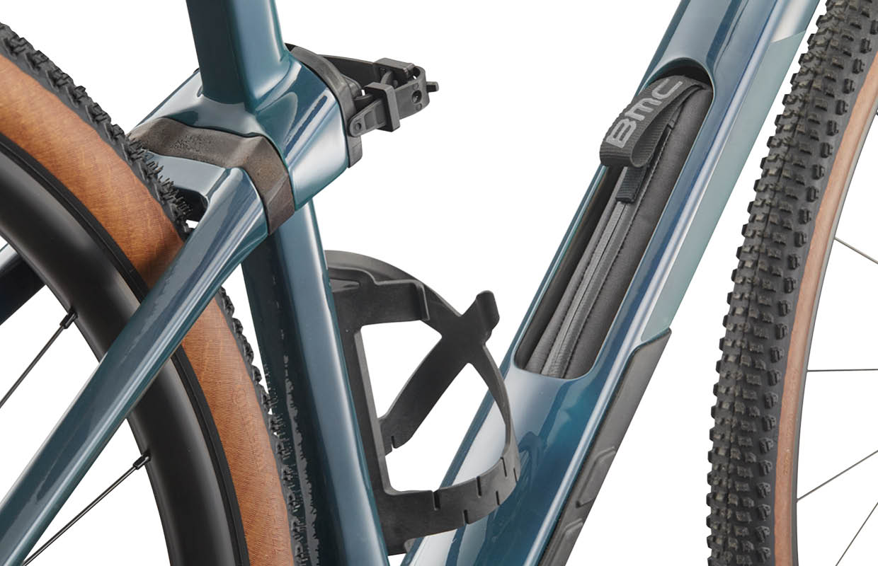 BMC URS 01 LT One 2027 – dostępne w sklepie AkbiSport innovation image