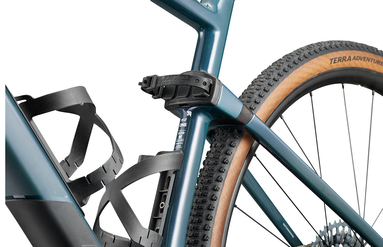 BMC URS 01 LT One 2027 – dostępne w sklepie AkbiSport innovation image