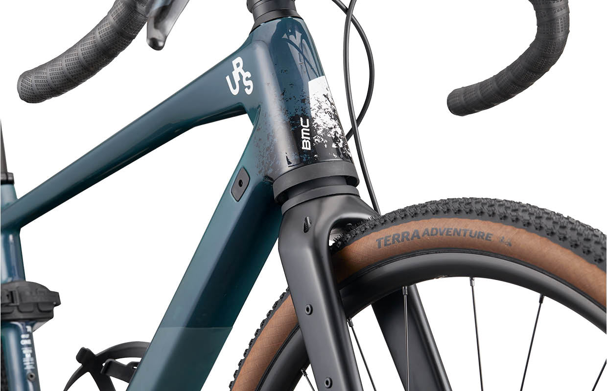 BMC URS 01 LT One 2027 – dostępne w sklepie AkbiSport innovation image