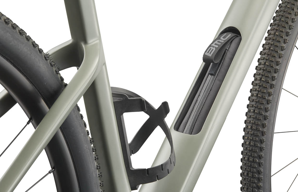 BMC URS One 2027 – dostępne w sklepie AkbiSport innovation image