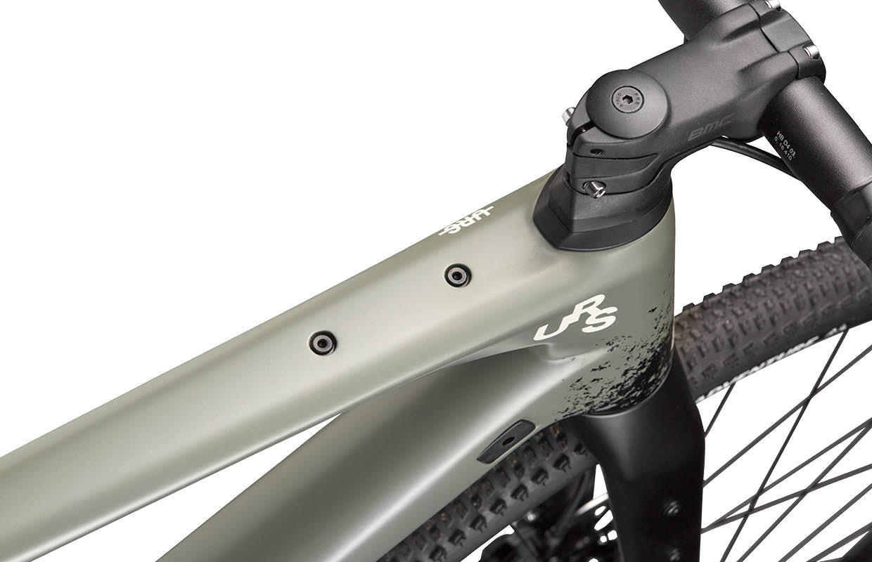 BMC URS One 2027 – dostępne w sklepie AkbiSport innovation image