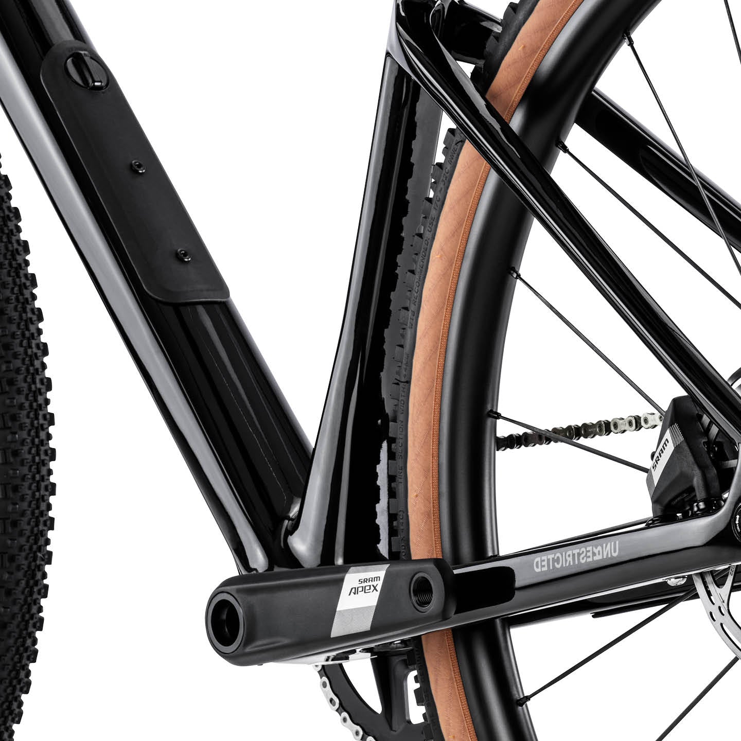 BMC URS Three 2024 – dostępne w sklepie AkbiSport obraz innowacji