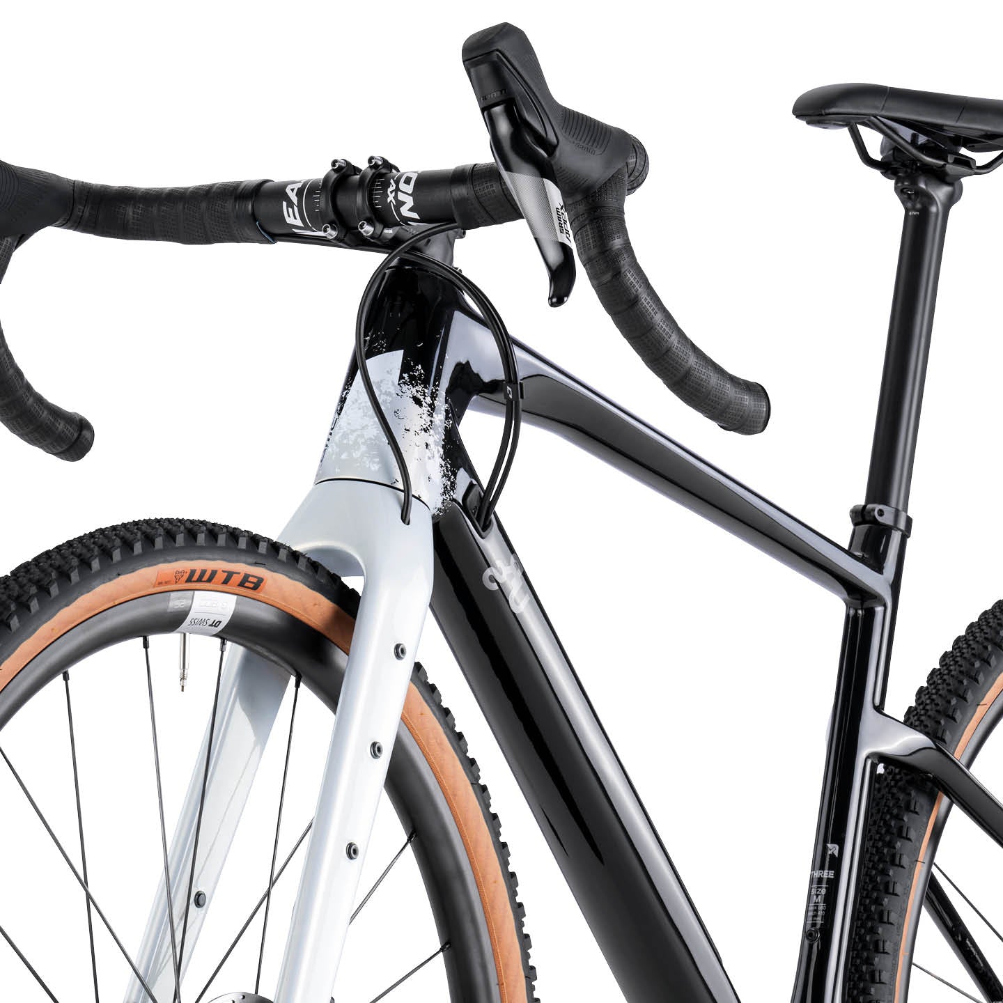 BMC URS Three 2024 – dostępne w sklepie AkbiSport obraz innowacji